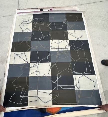 Bardas gris /café /azul