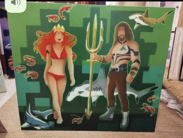 Aquaman